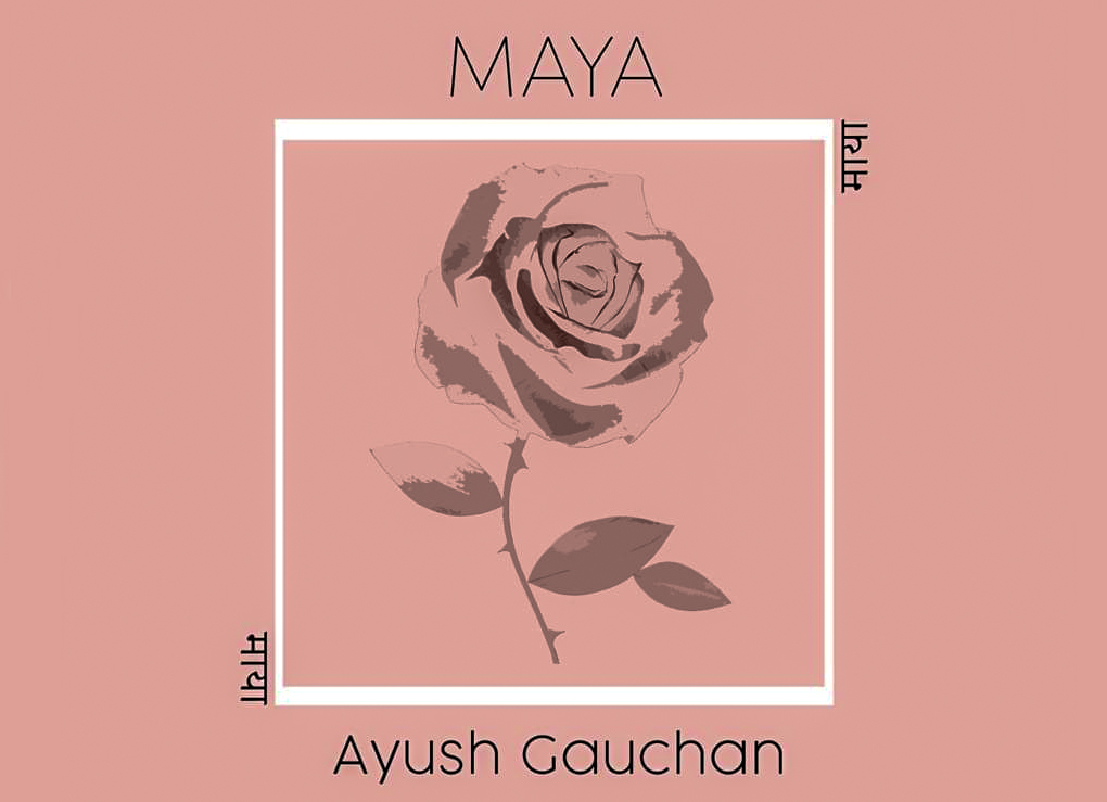Maya (Ayush Gauchan)
